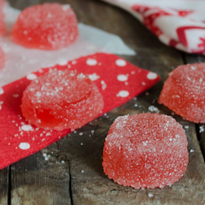 Caramelle e cioccolatini