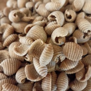 Gnocchetti semi integrali con farro gr. 100