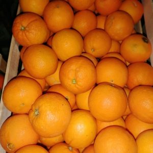 Arance piccole cassa 16 kg