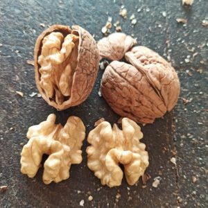 Frutta secca sfusa