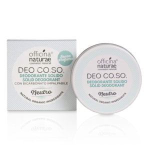 Deodorante solido "neutro" ml. 50
