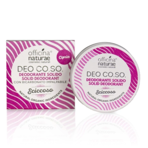Deodorante solido "sciccoso" ml. 50