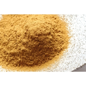 Cannella di Ceylon in polvere