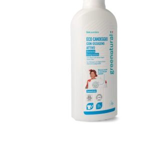 Eco candeggio  ml. 900