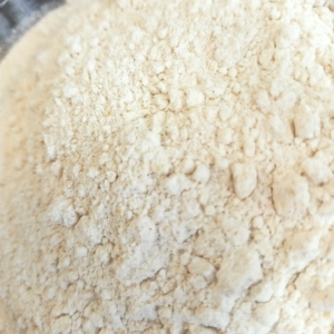 Farina di grano tenero vecchie varietà tipo 2  gr. 100