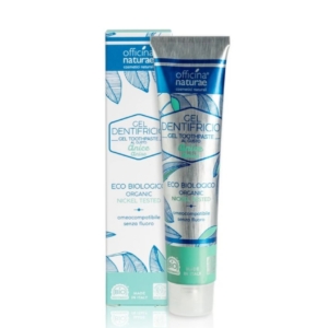 Dentifricio naturale anice  ml. 75