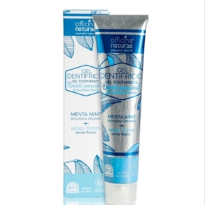 dentifricio denti sensibili e delicati ml.75