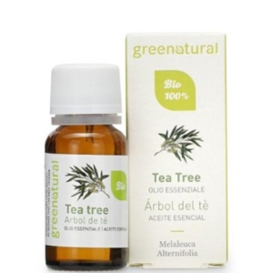 Olio essenziale di tea tree  ml.10
