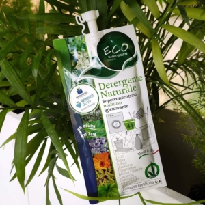 Detergente naturale multiuso superconcentrato Eco Nano Green