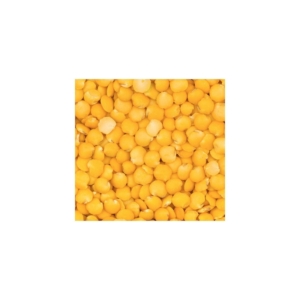 lenticchie gialle decorticate  italiane