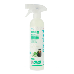 Bagno 2in1 Mousse  (sfuso alla spina) gr 100