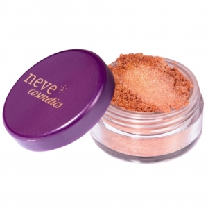 Ombretto Cuore di Sabbia Neve Cosmetics