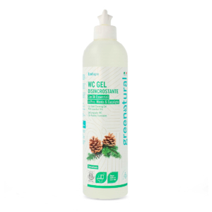 WC Gel Disincrostante(sfuso alla spina) gr 100