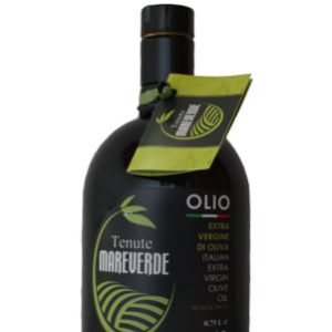olio extravergine di oliva lt.0,75  (Sicilia)