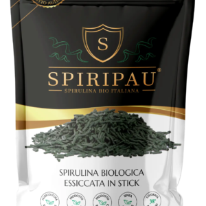 Spirulina Bio Italiana in Stick gr. 50
