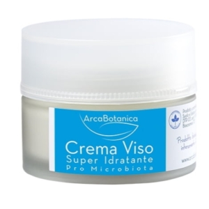 Bio Crema Viso Super Idratante Pro-Microbiota  ml. 50
