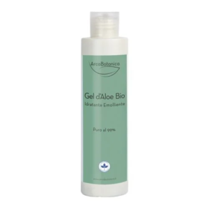 Gel Aloe BIO Puro 99%  ml. 200