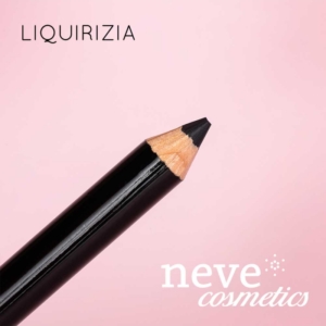 Pastello occhi Liquirizia Neve Cosmetics