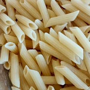 penne di riso 100% italiano (senza glutine) Cascina Fornacetta