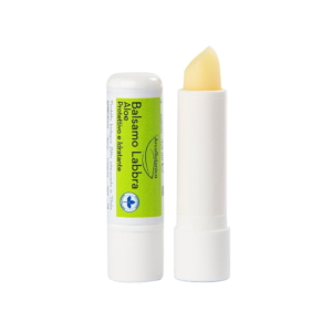 Balsamo Labbra Stick Aloe ml.4,5