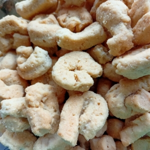 taralli classici  gr. 100