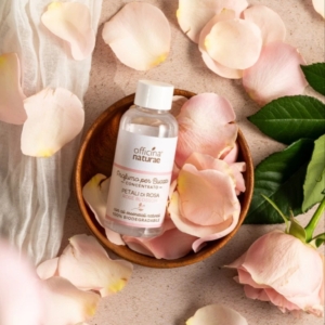 Profumo per Bucato Petali di Rosa ml. 100