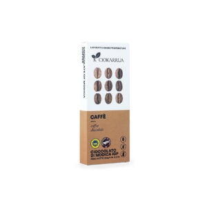 Cioccolato di Modica IGP – Caffè gr. 100