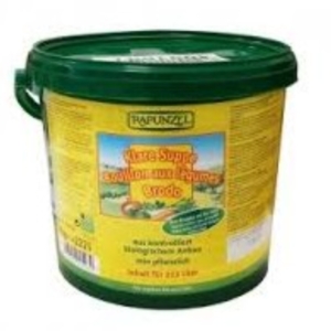 Brodo vegetale