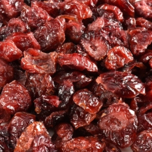 Mirtilli rossi ( cranberries)  gr. 100