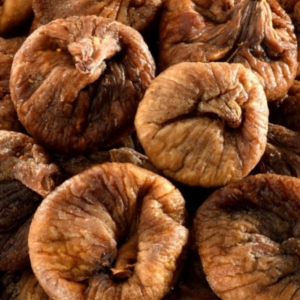 Fichi secchi