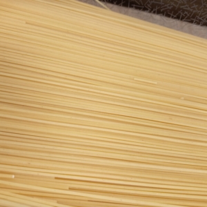 spaghetti 5  gr. 100