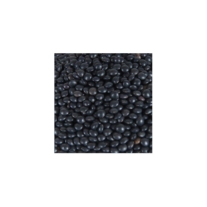 lenticchie nere italiane gr. 100