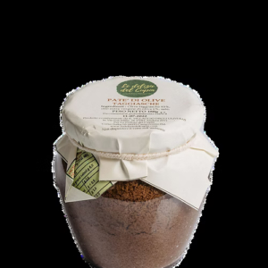 Patè di olive taggiasche gr.180