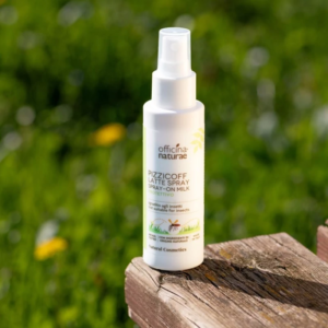Pizzicoff Latte Spray Protettivo ml. 100